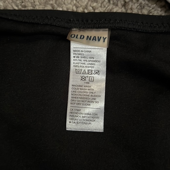 Old Navy Two Piece Bikini - Picture 6 of 7